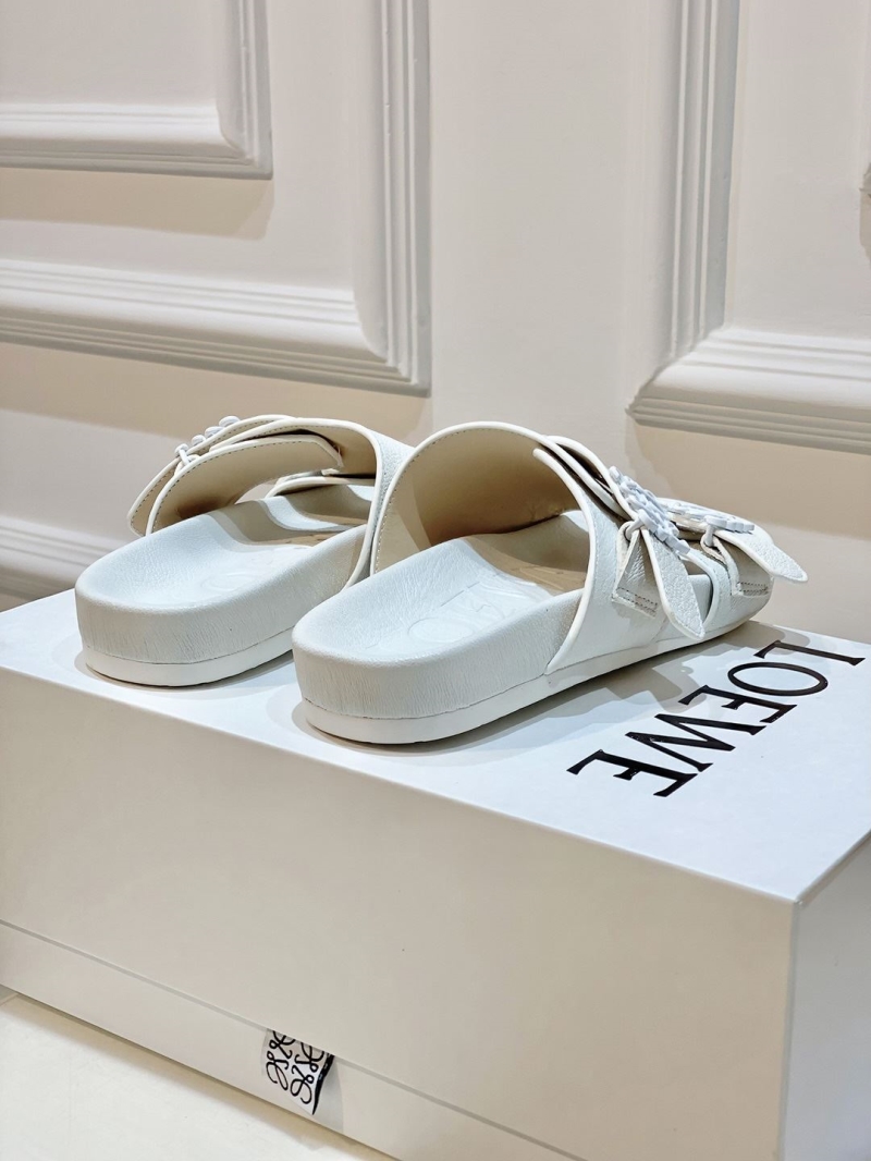 Loewe Slippers